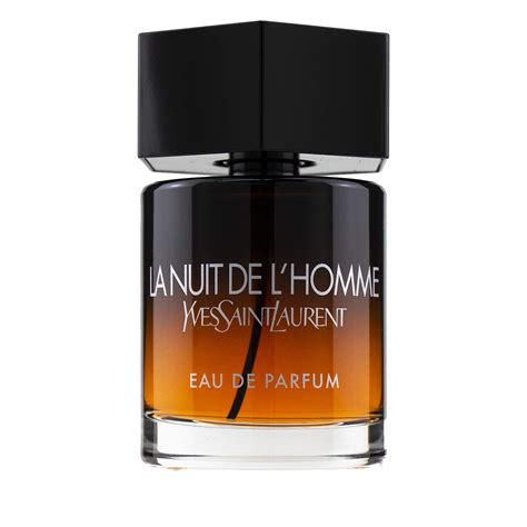 ysl la nuit de'l homme|la nuit de l'homme discontinued.